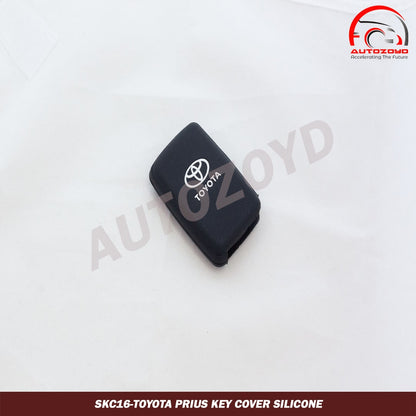 Toyota Prius Key Cover Silicone