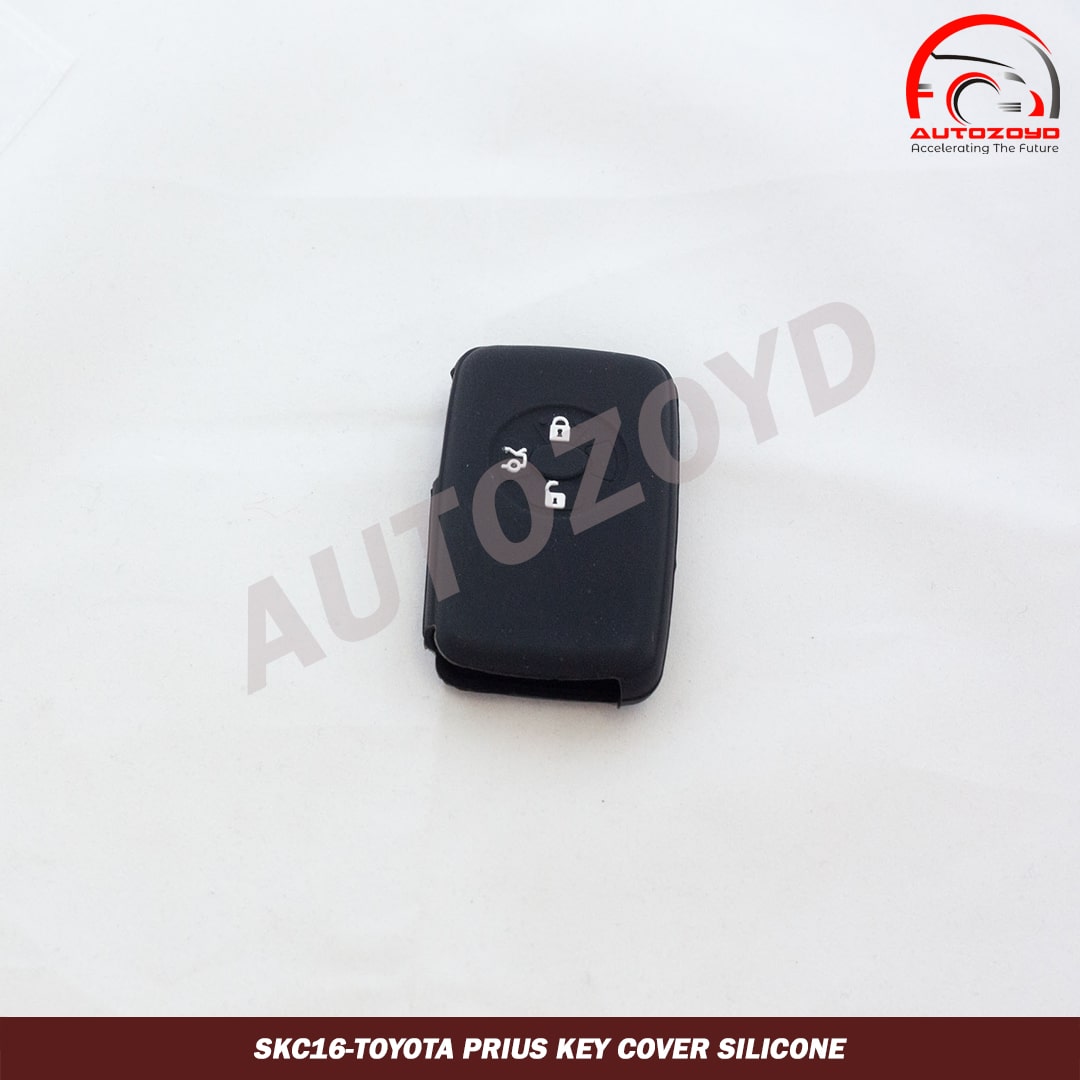 Toyota Prius Key Cover Silicone