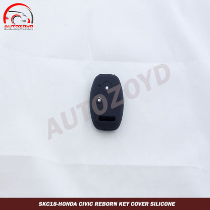 Honda Civic Reborn 2007-2012 Sillicone Key Cover