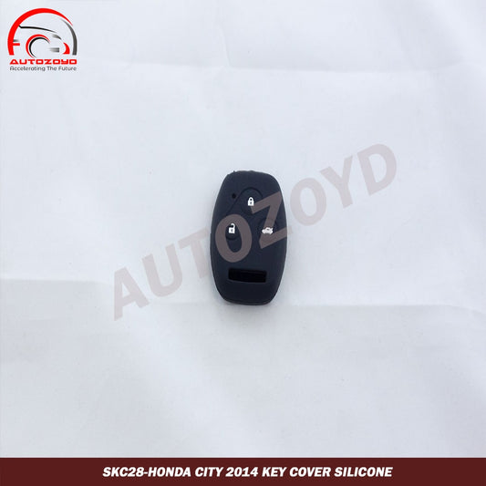 Honda City 2009-2021 Silicone Key Cover