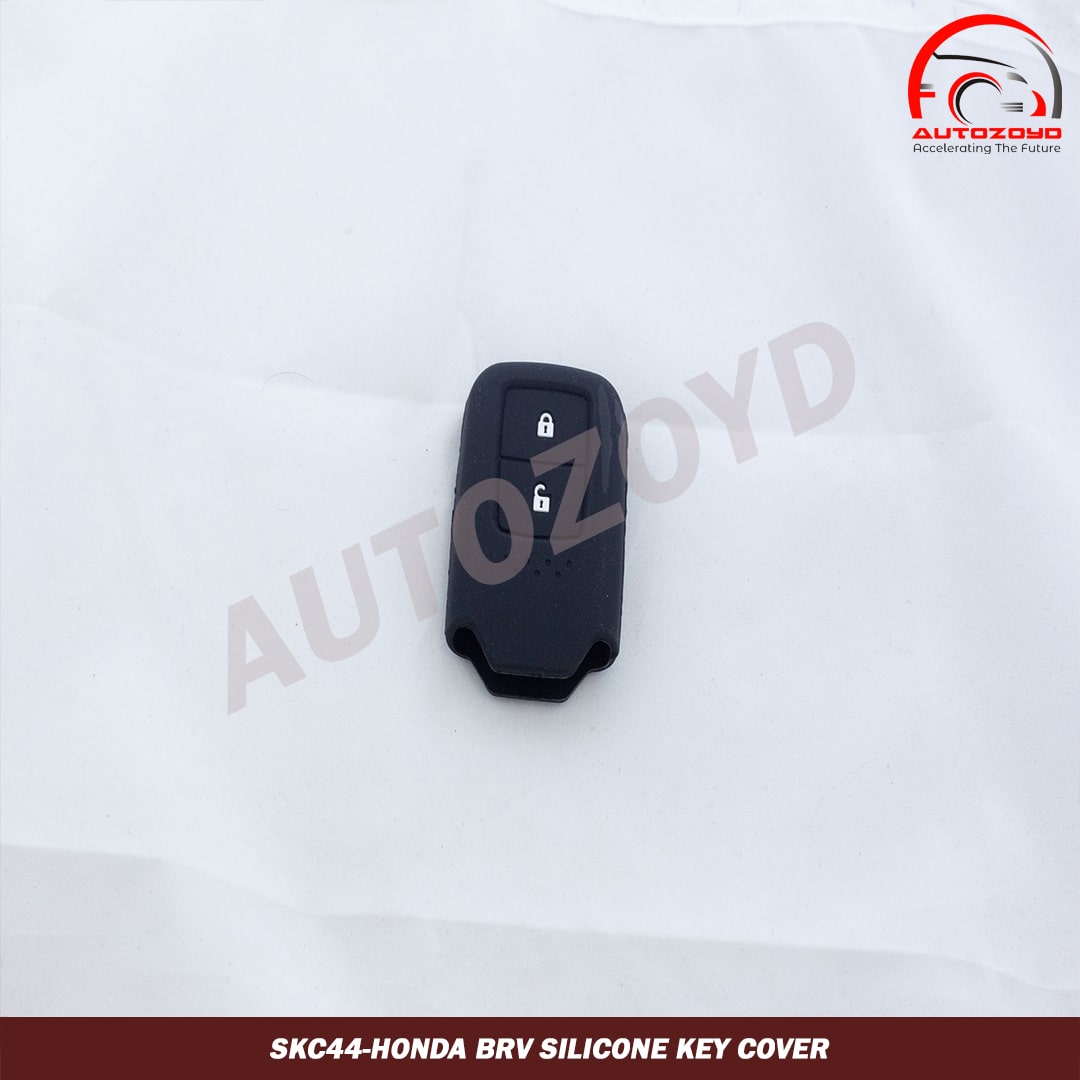 Honda BRV Silicone Key Cover