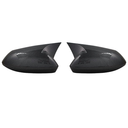 Toyota Yaris Carbon Fibre Side Mirror Cover