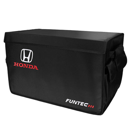 Honda Storage Boxes for Trunk Foldable