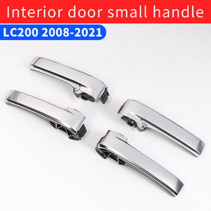 Toyota Land Cruiser Inner Door Handle Chrome Lever