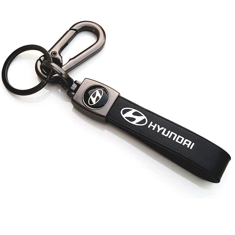 Hyundai Key Chain Design A Screw Driver