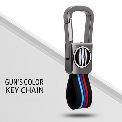 Tiggo 8 Zinc Alloy Key Cover