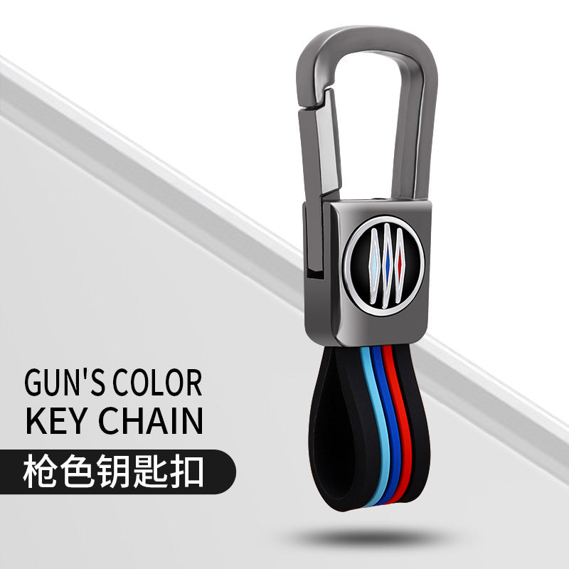 Honda HRV Zinc Alloy Keycover