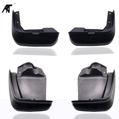 Honda Civic Rebirth 2013-2015 Mud Flaps