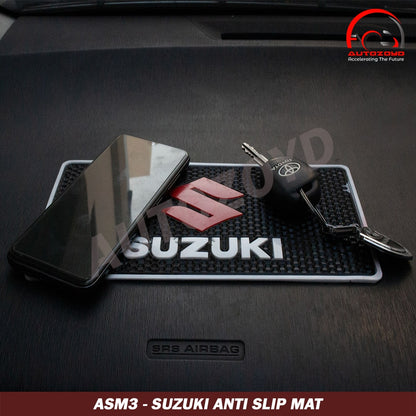 Suzuki Anti Slip Mat