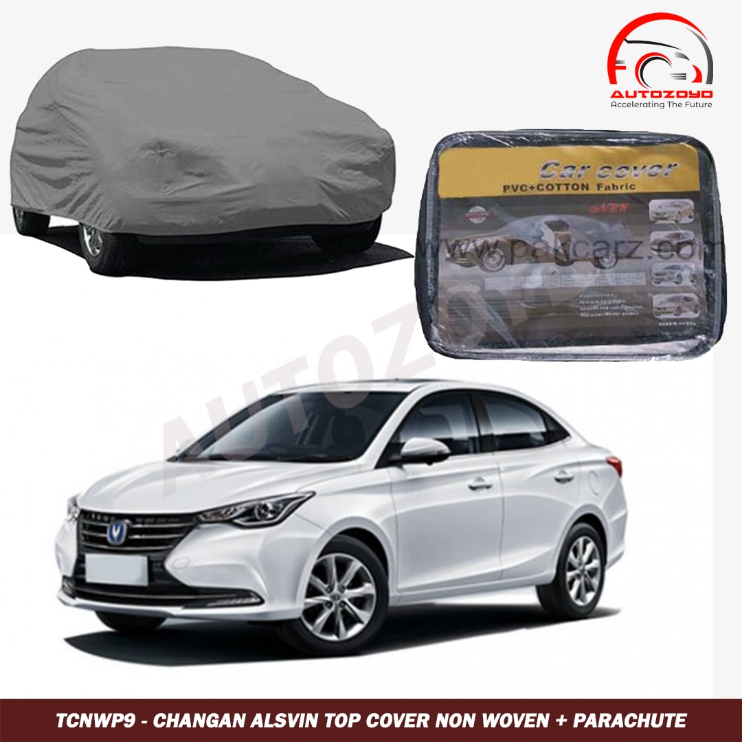 Changan Alsvin top Cover Non Woven + Parachute