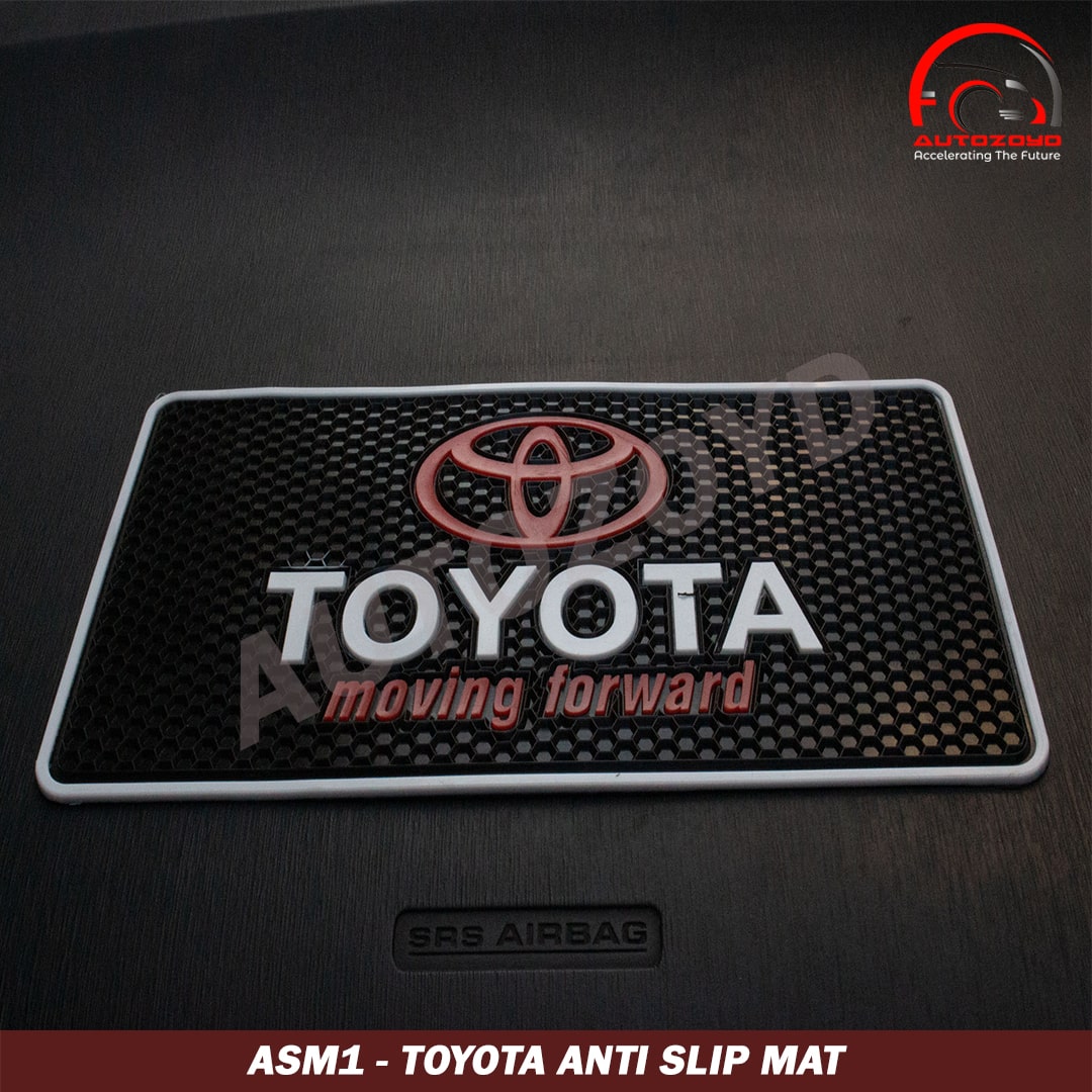 Toyota Anti Slip Mat