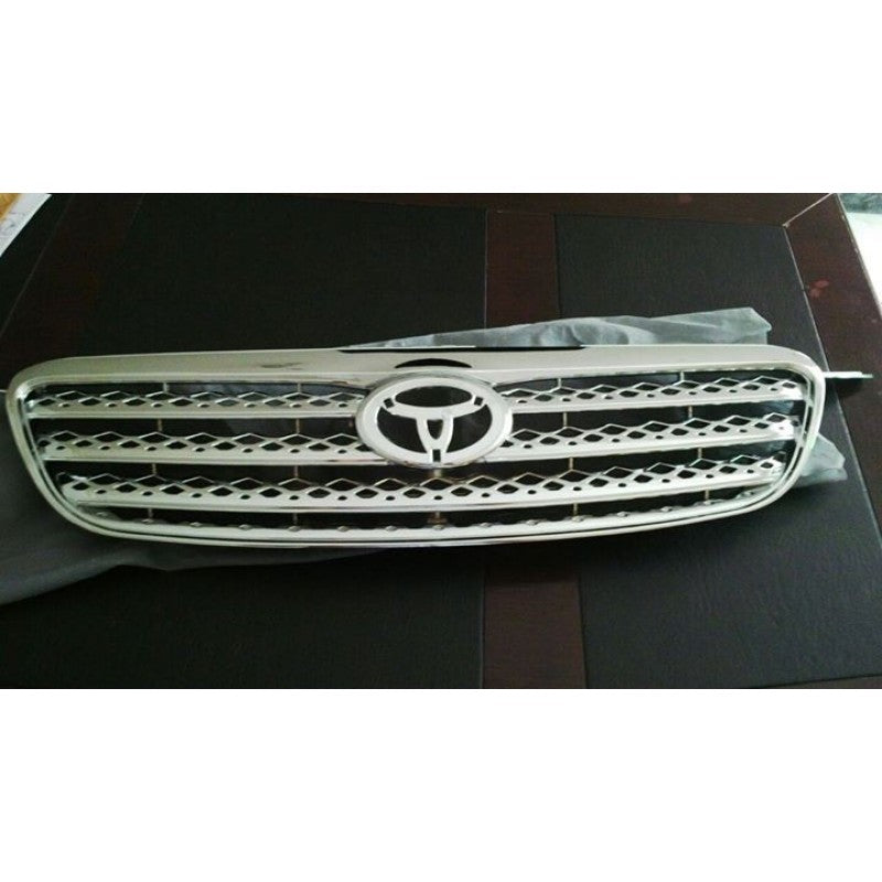 Corolla 2005 Luxel Grill