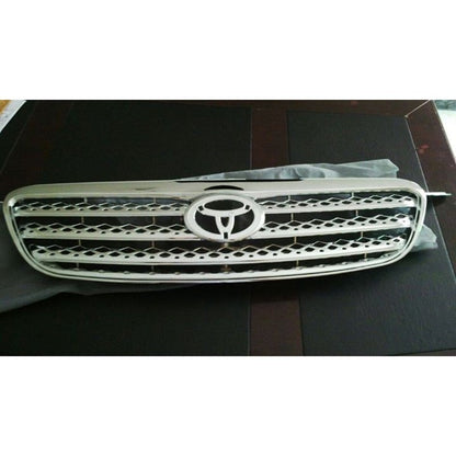 Corolla 2005 Luxel Grill