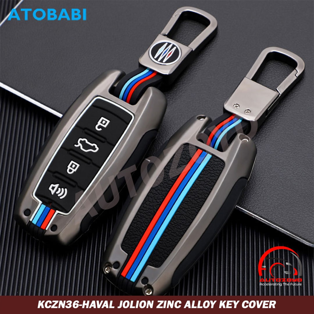 Haval jolion Zinc Alloy Key Cover