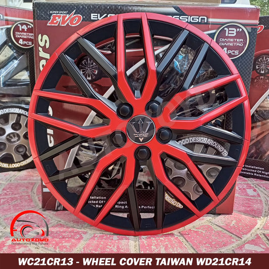 WHEEL COVER TAIWAN WD2ICR14