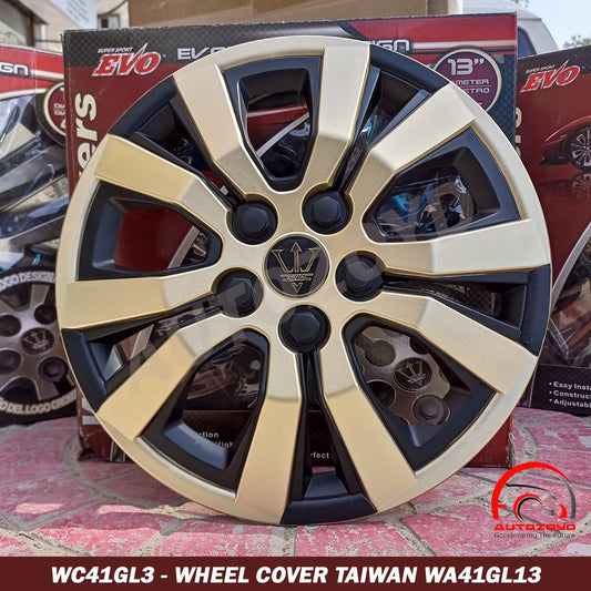 WHEEL COVER TAIWAN WA41GL13