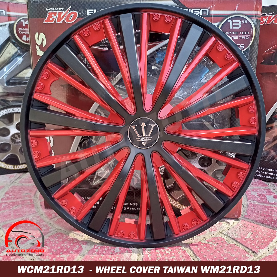 WHEEL COVER TAIWAN WM21RD13