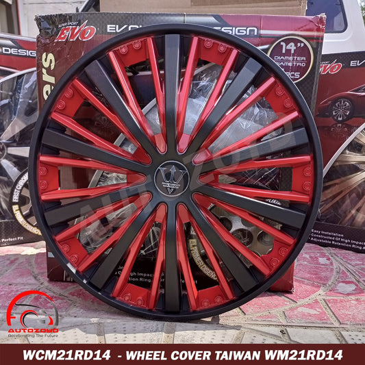 WHEEL COVER TAIWAN WM21RD14