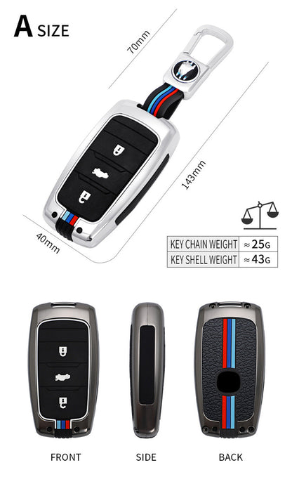 Changan Alsvin Zinc Alloy Key Cover