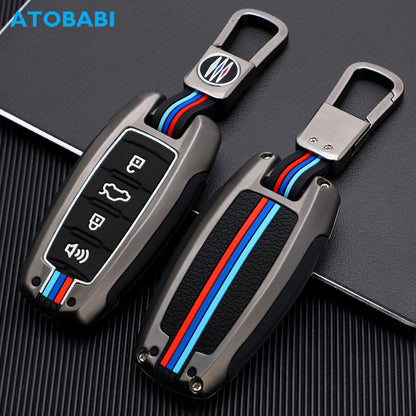 Haval jolion Zinc Alloy Key Cover