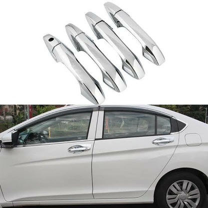 Honda City 2009-2020 Chrome Handle