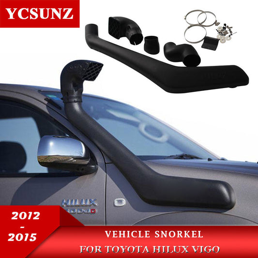 Toyota vigo 2014 Snorkel