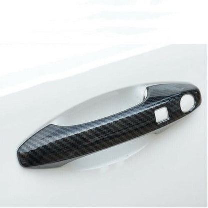 Haval Jolion Carbon Fibre Door Handle Cover