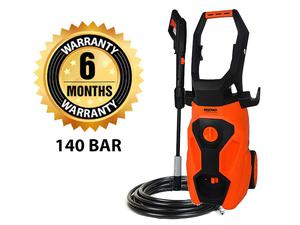 Dextro Pressure Washer 140Bar