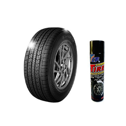 7CF Tire Foam Rejuvenator – 650 ml