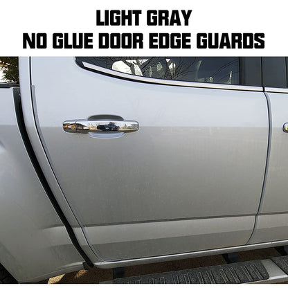 5M Universal Door Guard Grey - Door Protection/Door Protectors/Door Guard/Door Rubber