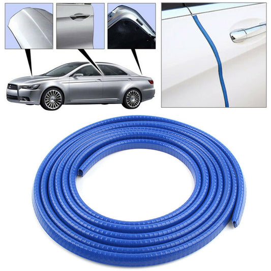 5M Blue Universal Door Guard