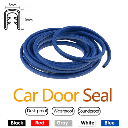 5M Blue Universal Door Guard