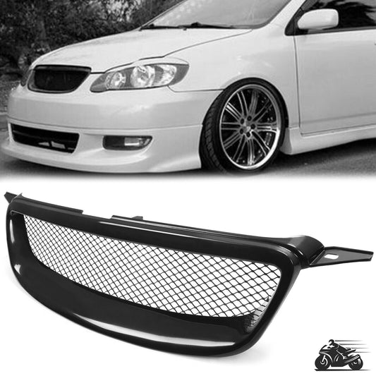 Corolla 2005 Mesh Grill