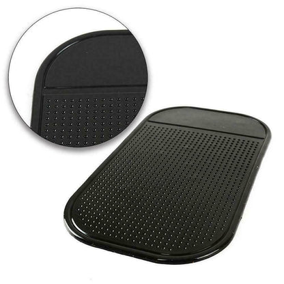 Universal Anti Slip Dash Mat For Key-Phone Etc- Anti Skid Mat Non Slip Pad