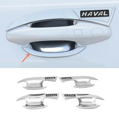 Haval Jolion Carbon Fibre Door Handle Cover