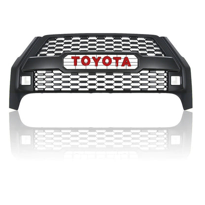 Toyota Hilux Rocco 2022 Toyota Grill