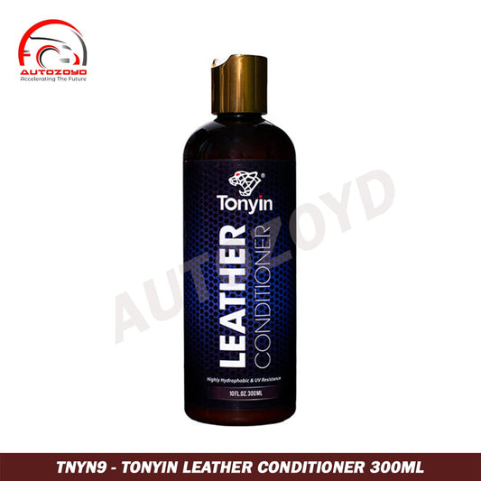 TONYIN LEATHER CONDITIONER 300ML